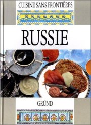 Couverture : Russie