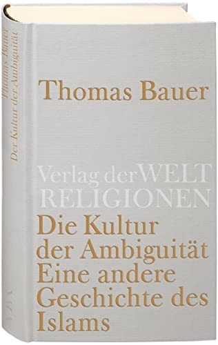 Couverture : Die Kultur der Ambiguität