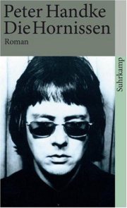 Couverture : Die Hornissen