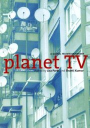 Couverture : Planet TV
