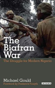 Couverture : The Struggle for Modern Nigeria