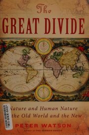 Couverture : The Great Divide