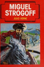 Couverture : Michel Strogoff