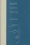 Couverture : Joyce's comic Portrait