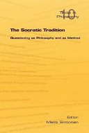Couverture : The Socratic tradition
