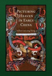 Couverture : Picturing heaven in early China