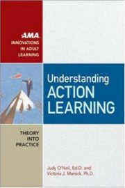 Couverture : Understanding Action Learning (Ama Innovations in Adult Learning)