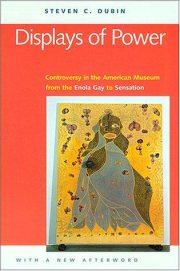 Couverture : Displays of power