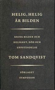 Couverture : Helig, helig är bilden