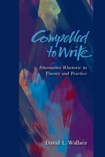 Couverture : Compelled to Write