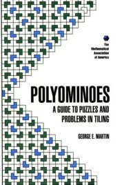 Couverture : Polyominoes