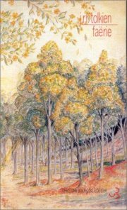 Couverture : Faërie