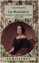 Couverture : Romanticas, Las
