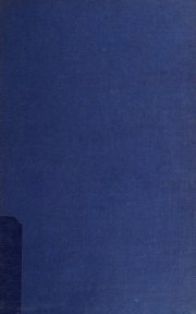 Couverture : Hydrophobic interactions