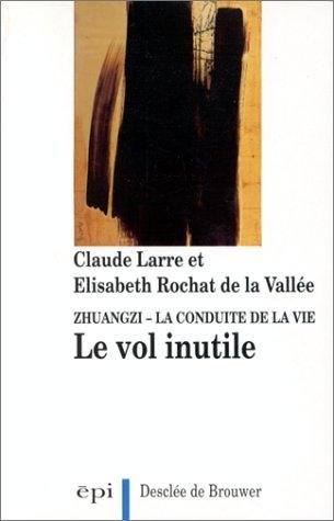 Couverture : De vide en vide