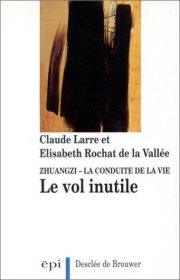 Couverture : De vide en vide
