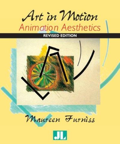 Couverture : Art in Motion