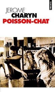 Couverture : Poisson-Chat. Une Vie Romanc'e