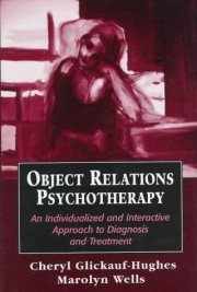 Couverture : Object relations psychotherapy