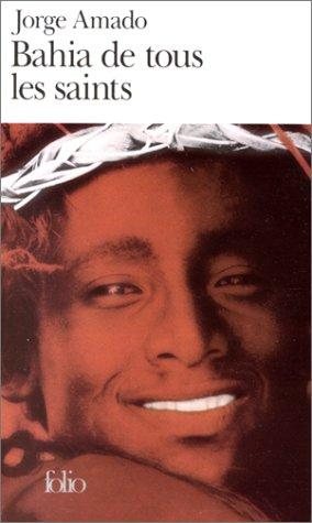 Couverture : Bahia De Tous Les Saints