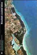 Couverture : Brackish Coastal Lakes