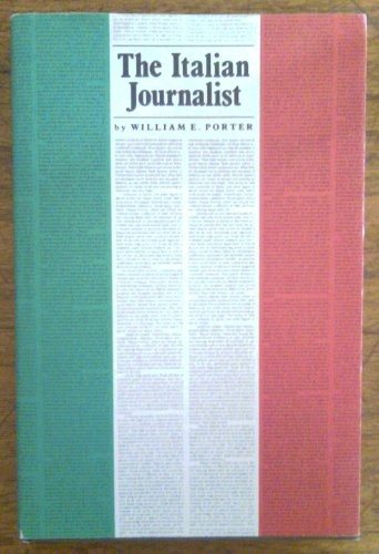 Couverture : The Italian journalist