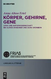Couverture : Körper, Gehirne, Gene