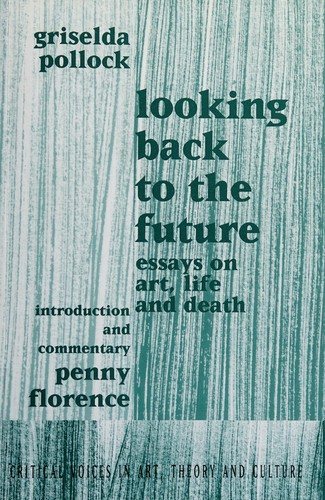 Couverture : Looking back to the future