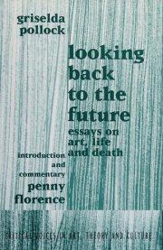 Couverture : Looking back to the future