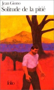 Couverture : Solitude De La Pitie