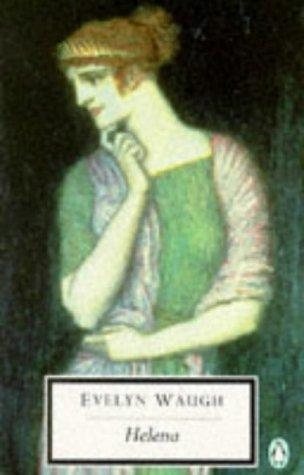 Couverture : Helena (Twentieth Century Classics)