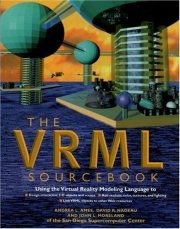 Couverture : The VRML 2.0 sourcebook
