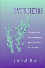 Couverture : Eve's herbs