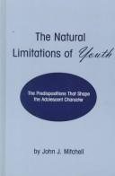 Couverture : The natural limitations of youth