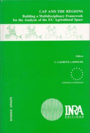 Couverture : CAP and the Regions