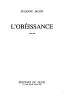 Couverture : L' obéissance