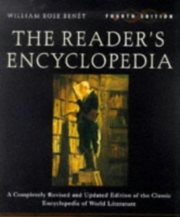 Couverture : The Reader's Encyclopedia (Reference)
