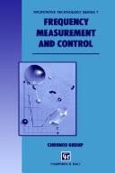 Couverture : Frequency measurement and control