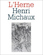 Couverture : Henri Michaux