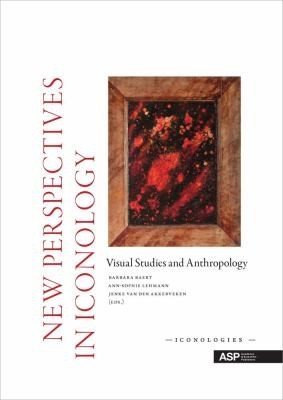 Couverture : New Perspectives in Iconology