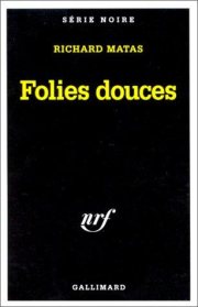 Couverture : Folies douces