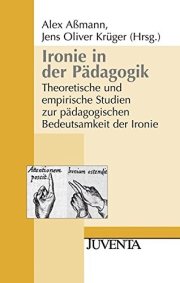 Couverture : Ironie in der Pädagogik