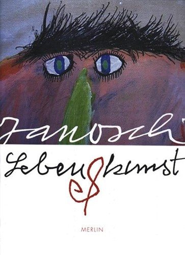 Couverture : Leben & Kunst