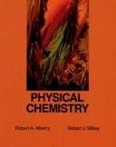 Couverture : Physical chemistry