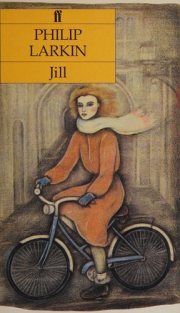 Couverture : Jill