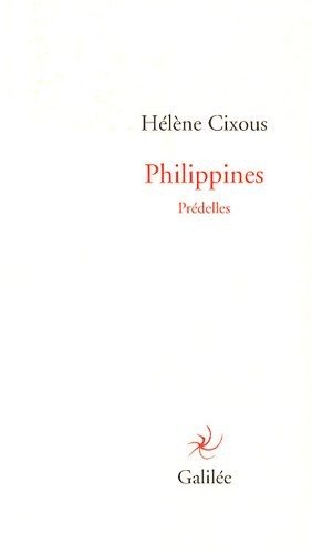 Couverture : Philippines