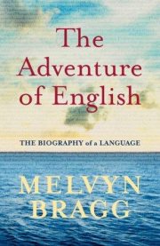 Couverture : The adventure of English