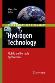 Couverture : Hydrogen Technology