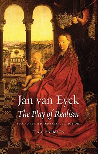 Couverture : Jan van Eyck