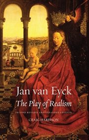 Couverture : Jan van Eyck